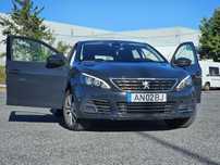 Peugeot 308 1.5hdi