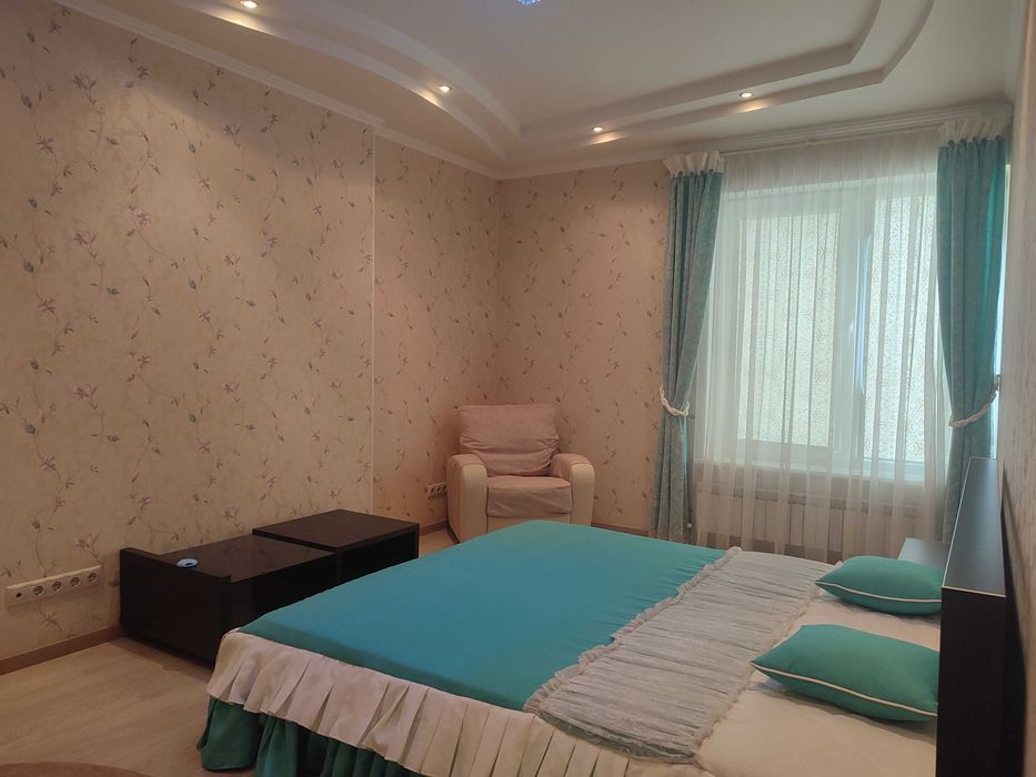 Продажа 3 к.кв./ ЖК Дом на Петровского/ ЦЕНТР/Ярослава Мудрого