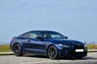 Bmw M4 Competition Xdrive