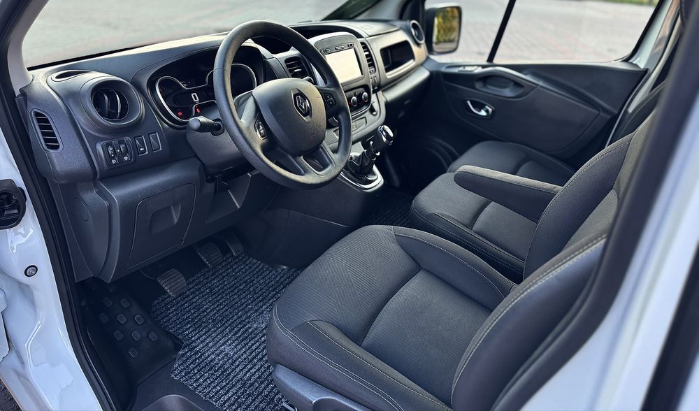 Renault Trafic 2020 MAXI