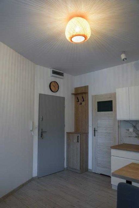 Wynajmę mieszkanie 32 mkw, 1 piętro,  po kapitalnym remoncie
