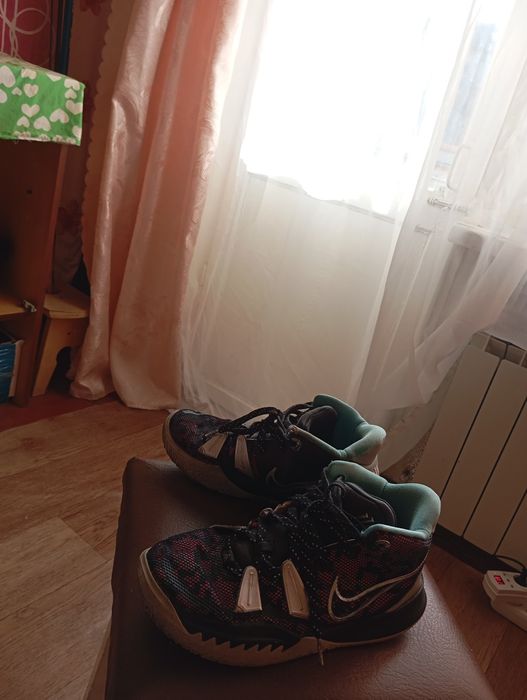 ‼️Баскетбольні кросівки  Nike Kyrie 7