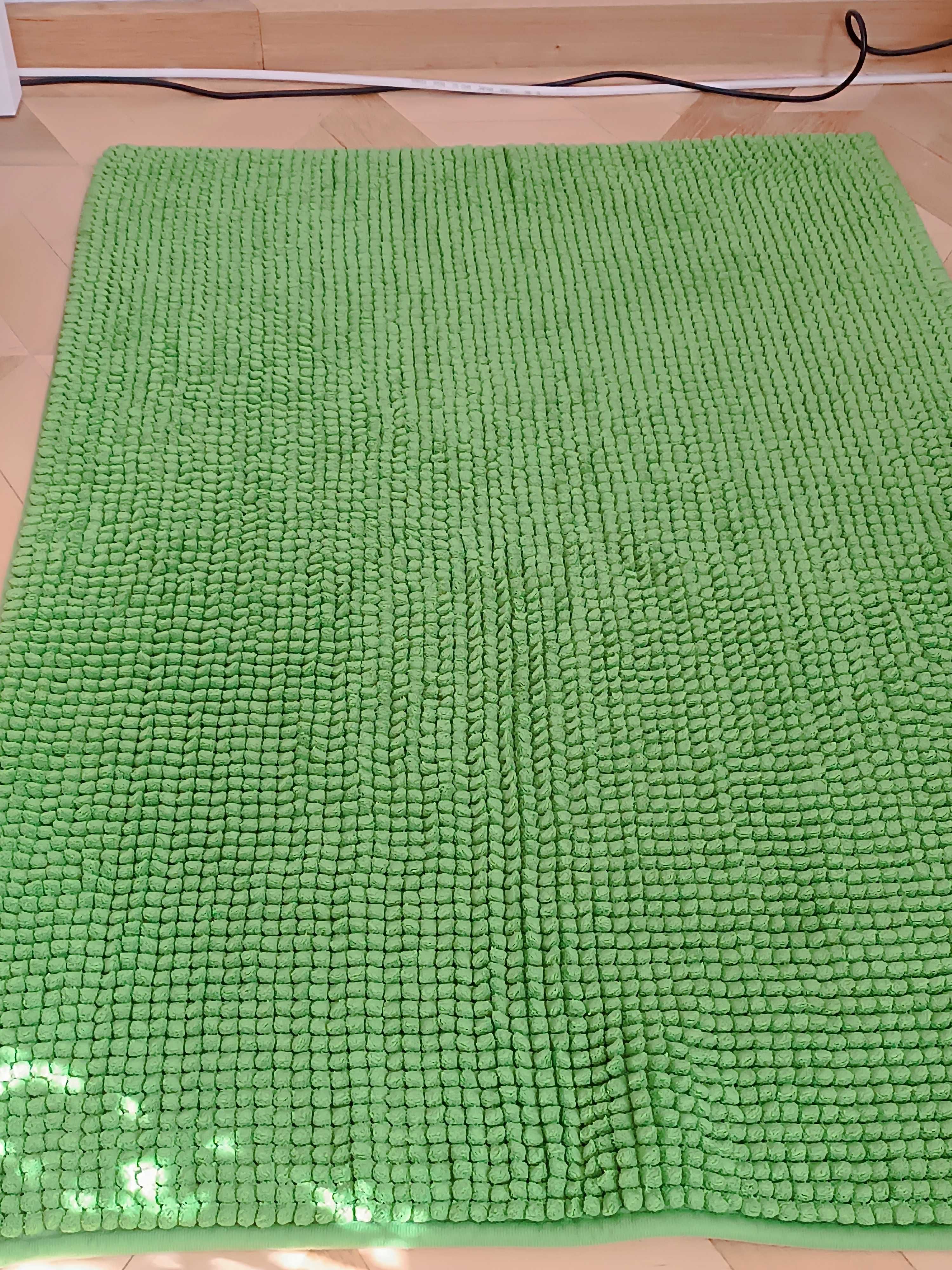 Dywaniki łazienkowe IKEA - 2 sztuki