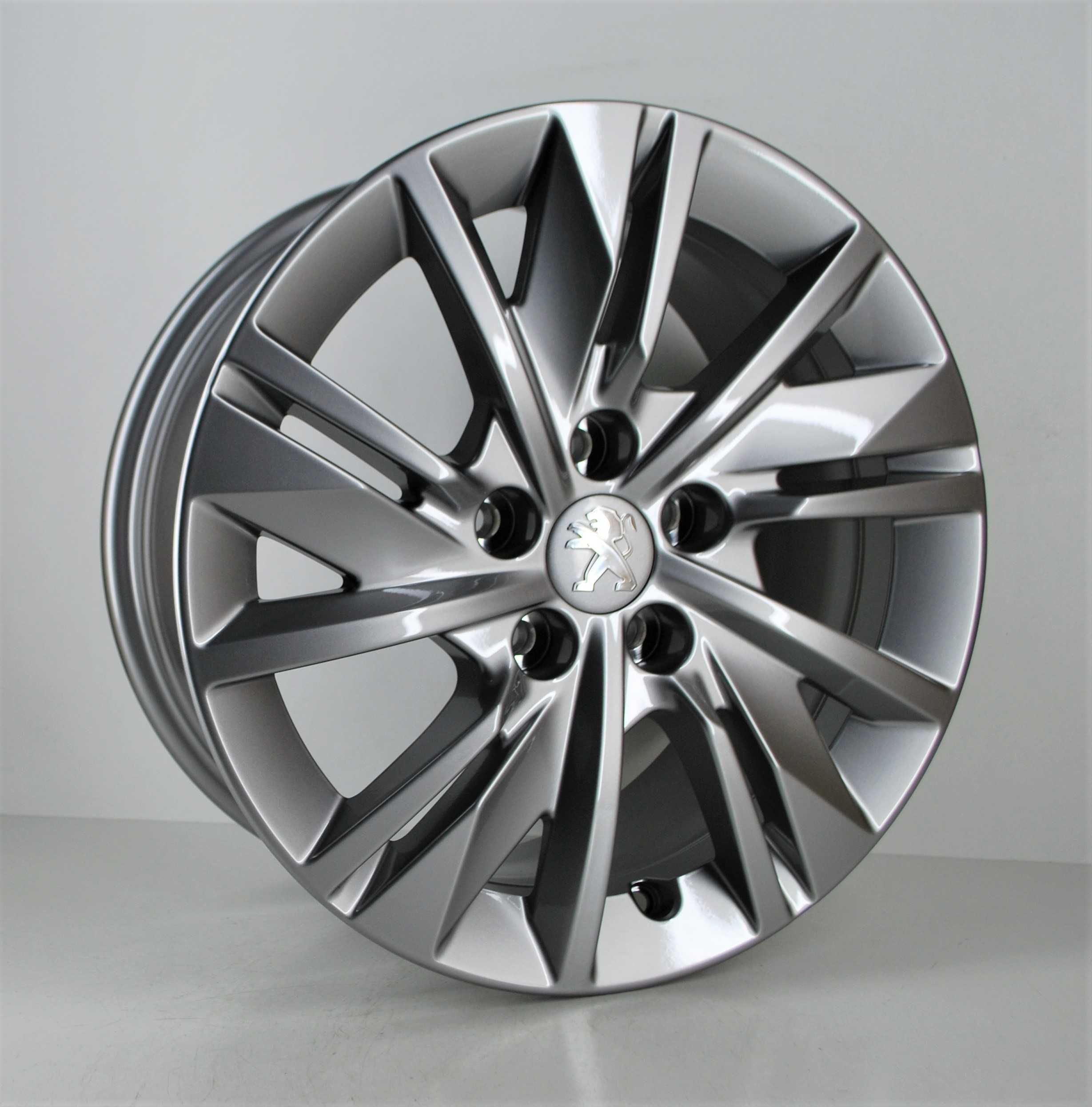 16'' 5x108 CITROEN FELGI NOWE Oryginalne