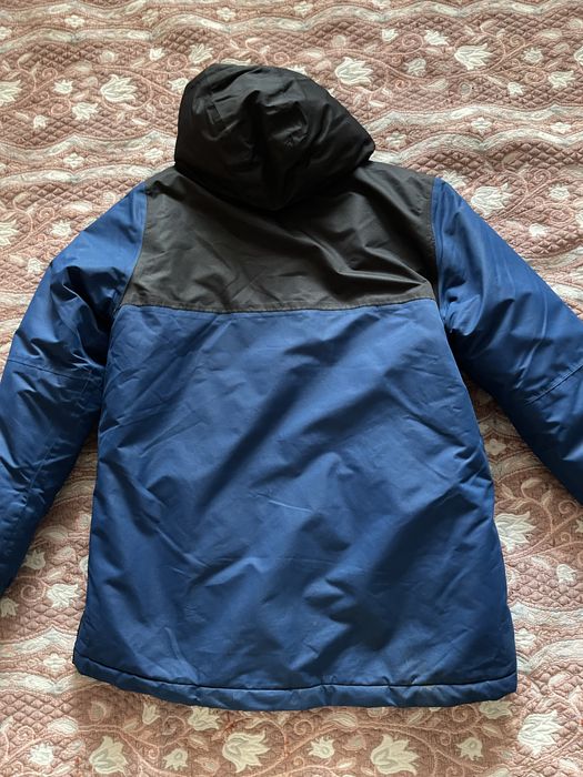 Дитяча зимова куртка