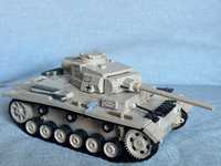 Cobi Klocki 2562 Czołg Panzer Iii Ausf. J