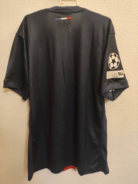 Camisola PSG 2024/2025