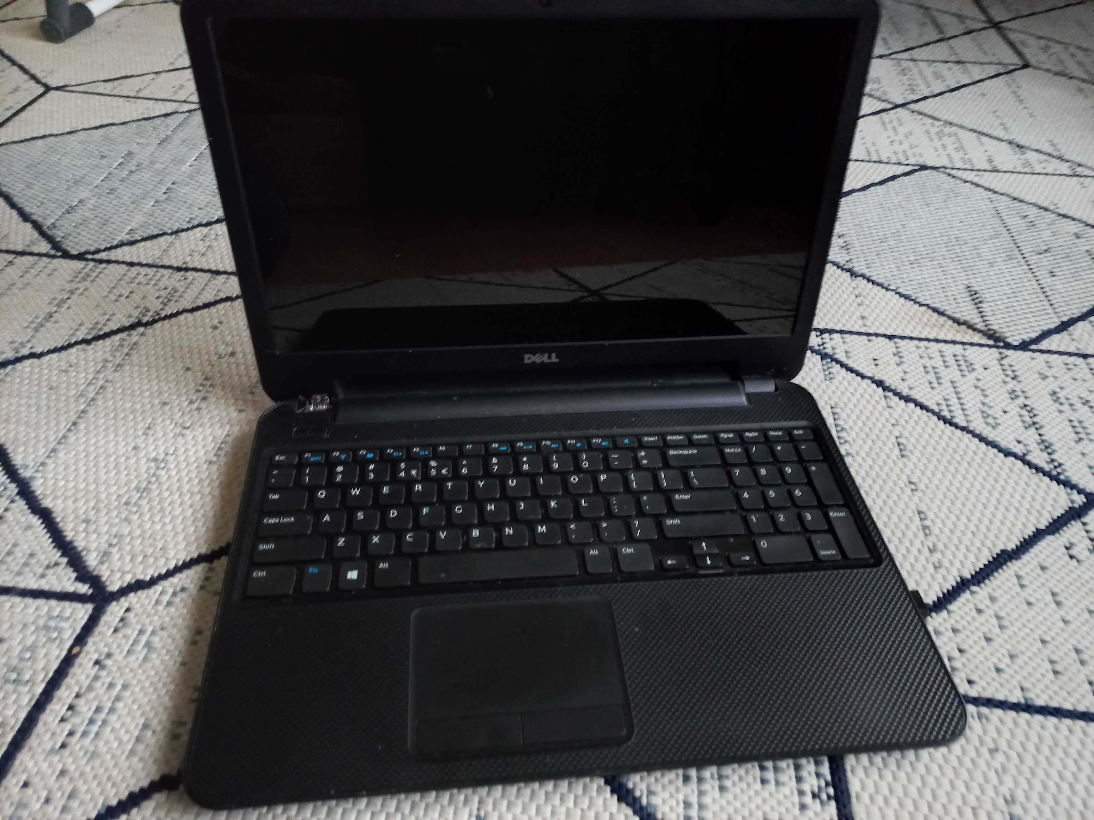 Laptop Dell Inspiron 15 3537 i5-4200U, 8GB RAM