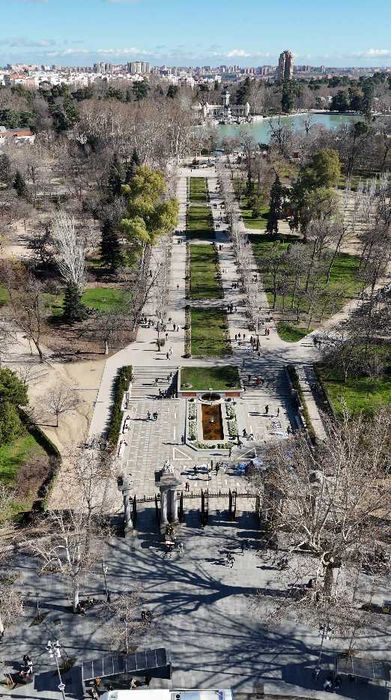Filmagens com Drone