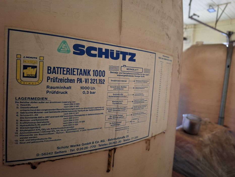 Kocioł piec olejowy Rapido