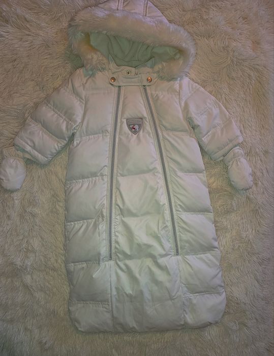 Chicco комбінезон 6-12м