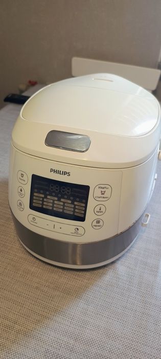 Мультиварка Philips HD4731/03 в