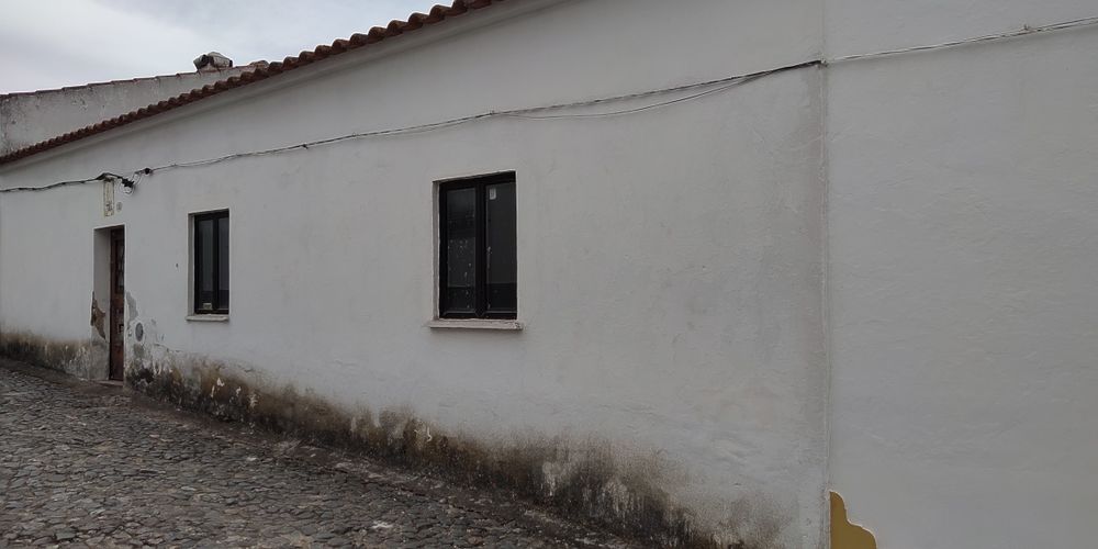 Moradia para vender