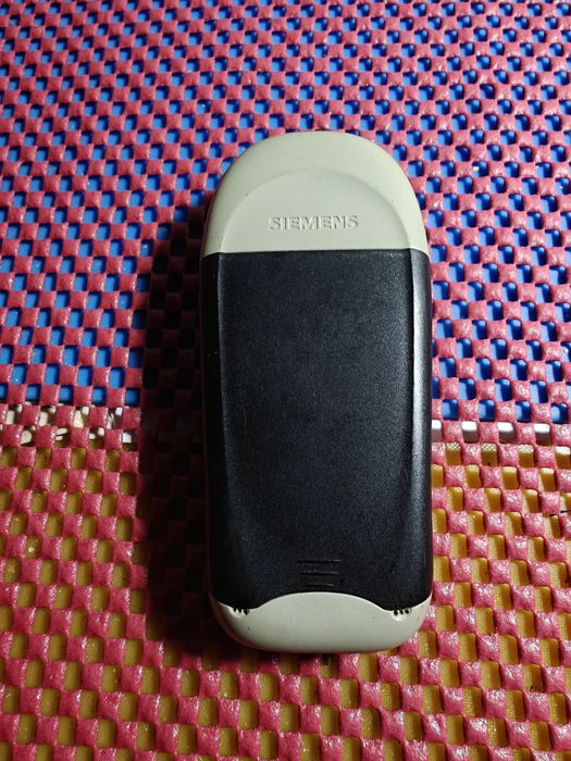 Siemens A52 ideal и другие