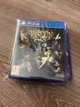 Dragon’s Crown Pro ps4