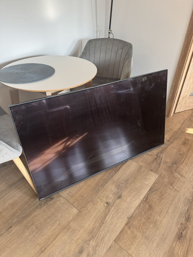Telewizor Philips 55PUS8007 Ambilight 4K LED Android TV - Uszkodzony!!