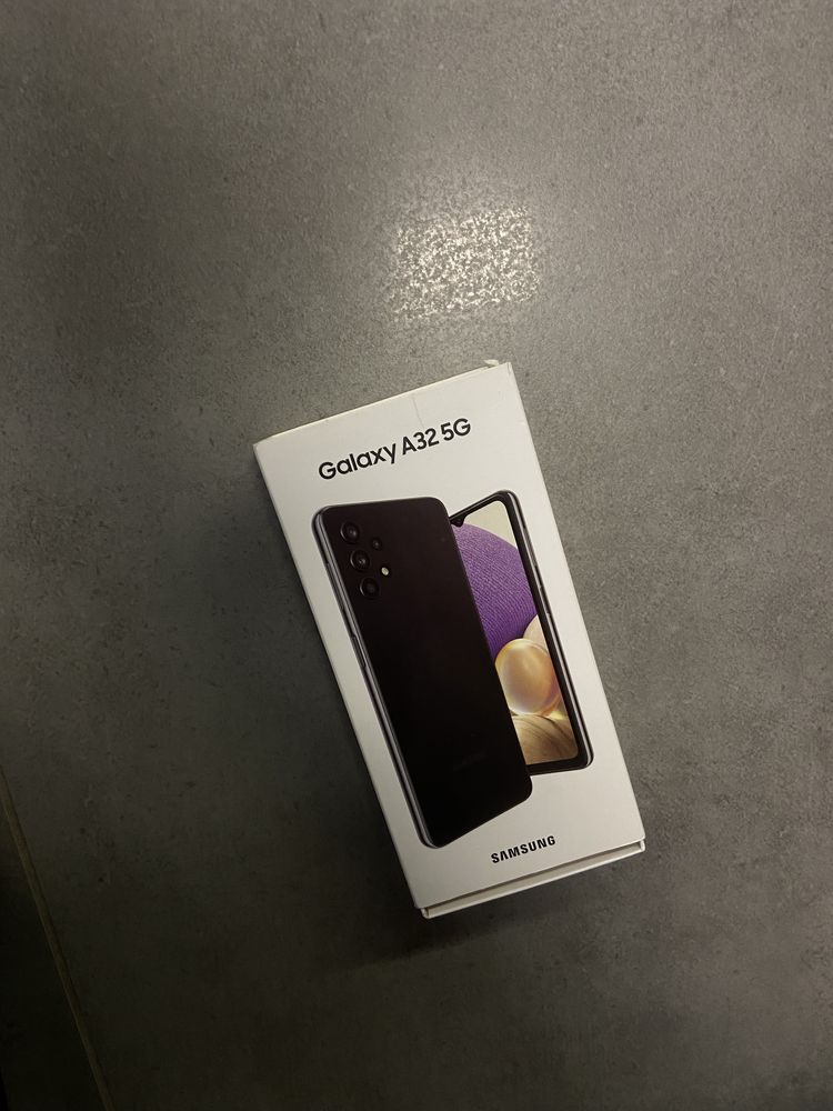 Samdung galaxy a32 g5