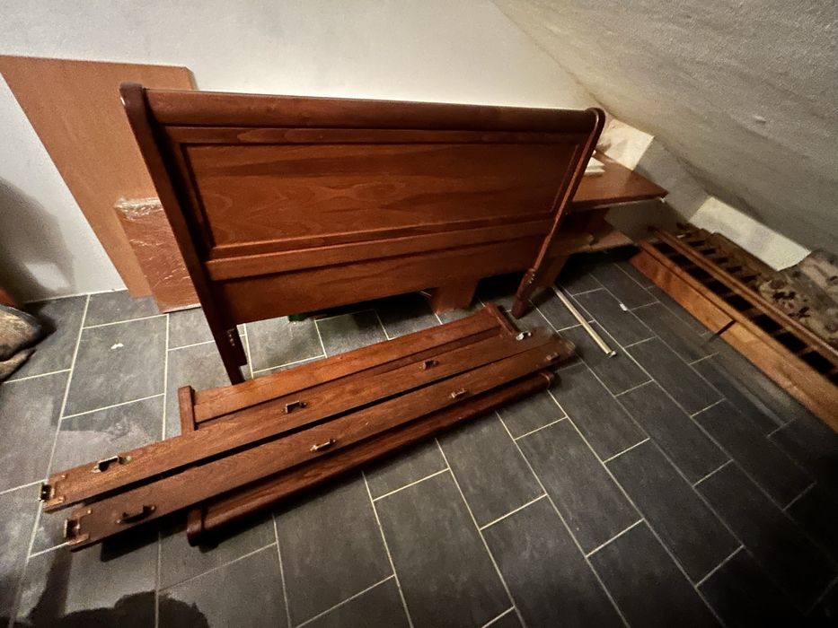 Móveis escritório e quarto