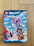 LEGO dreamzzz 71472