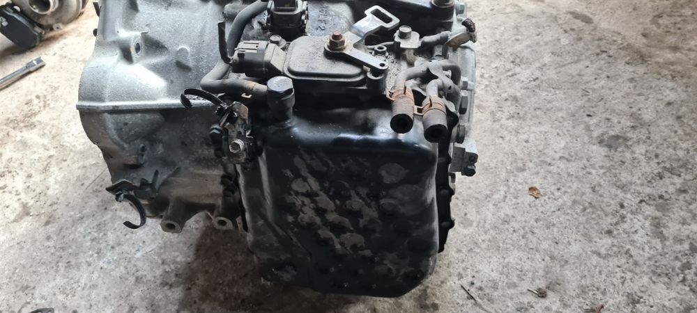 Skrzynia biegów hyundai IX 35 2.0 crdi BDBQA4  AGLF2
