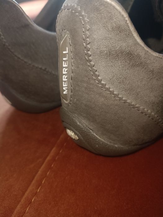 Buty podejściowe Merelli 40/41