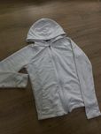 зипка, zip-hoodie puma, оригінал, sk8 zip hoodie