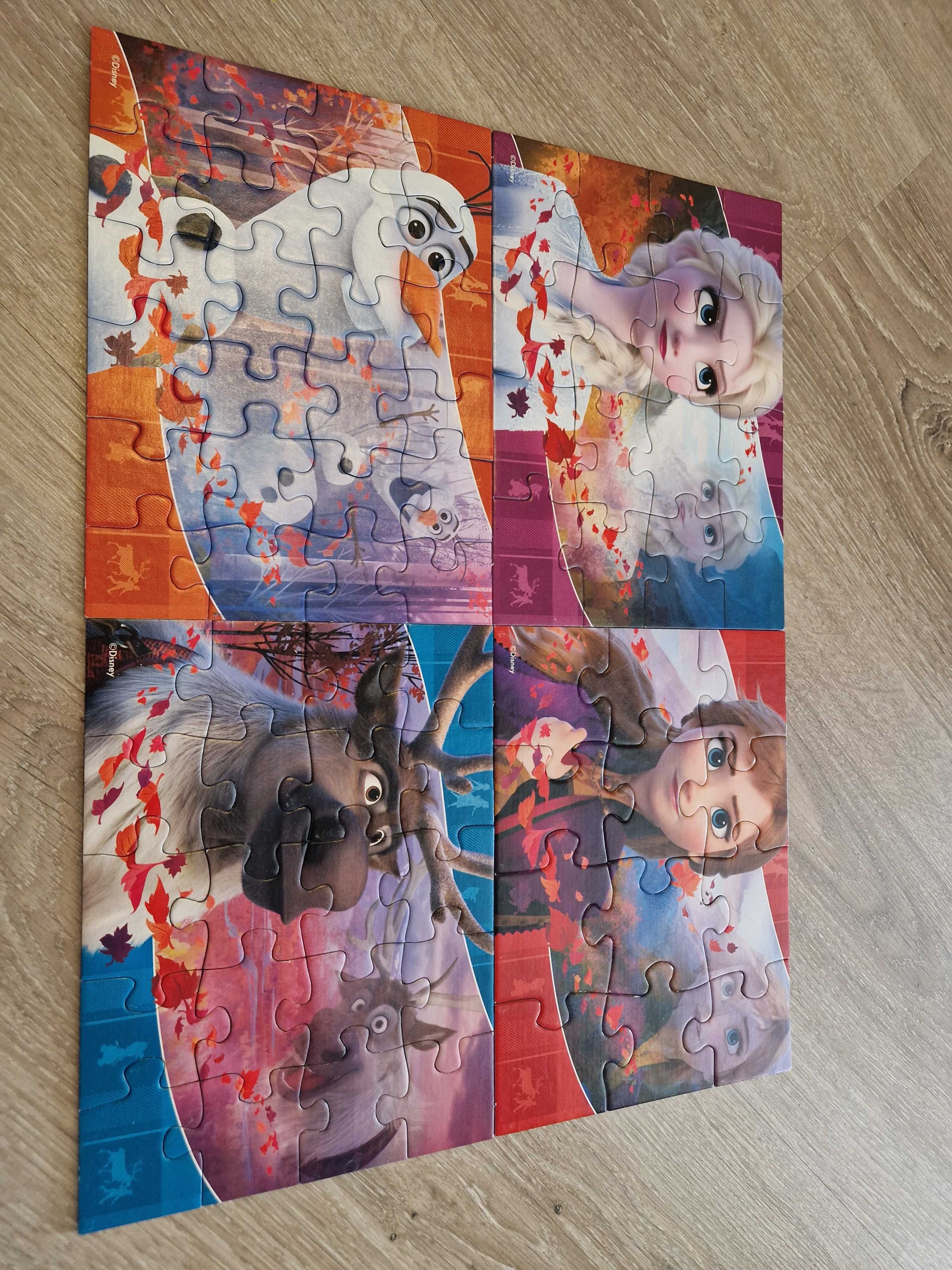 Puzzle Ravensburger