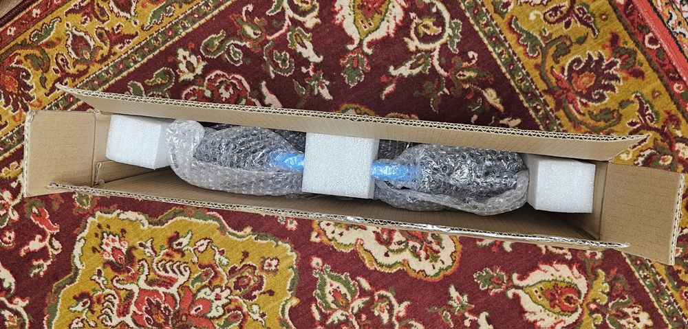 Солнечная панель Bluetti PV 120 Solar panel