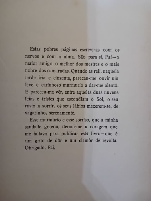 A Fogueira- Eterna