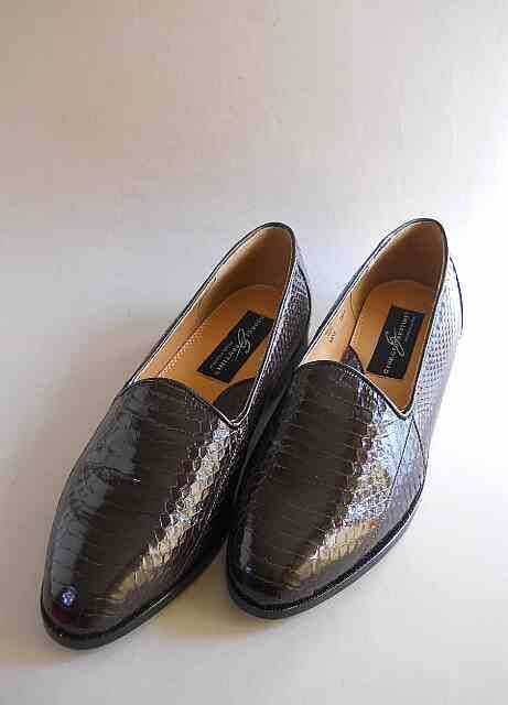 Новые мужские летние туфли "GIORGIO BRUTINI" (оригинал), размер 41