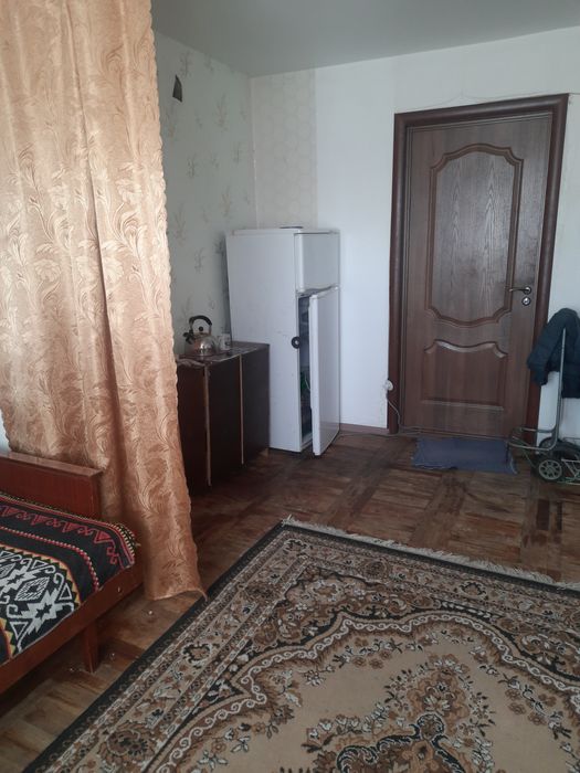 Сдам комнату в общежитии