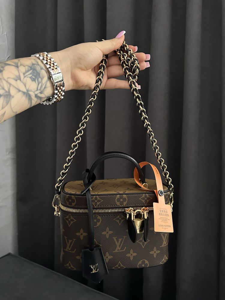 Сумка луи витон шкіряна, louis vuitton