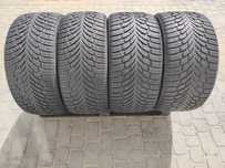 2x265.40.21 i 2x295.35.21 komplet opon Nokian WR SUV 4
