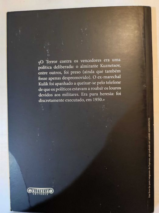 Staline - A Corte do Czar Vermelho de Simon Sebag Montefiore