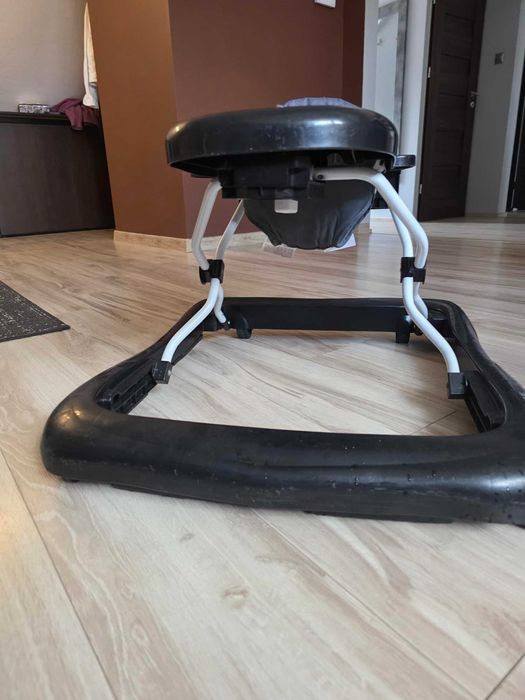 chodzik z popychaczem w jednym dla dzieci