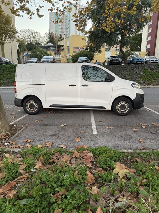 Opel Vivaro exelente estado