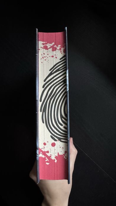 ні жива ні мертва голлі джексон