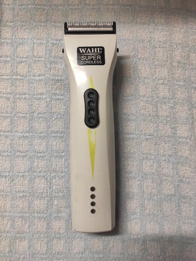 Máquina de Corte Wahl Super Taper CORDLESS