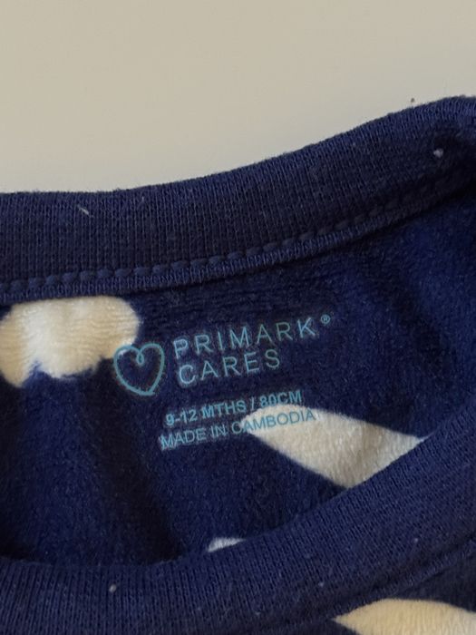 Пижама дитяча пижамка