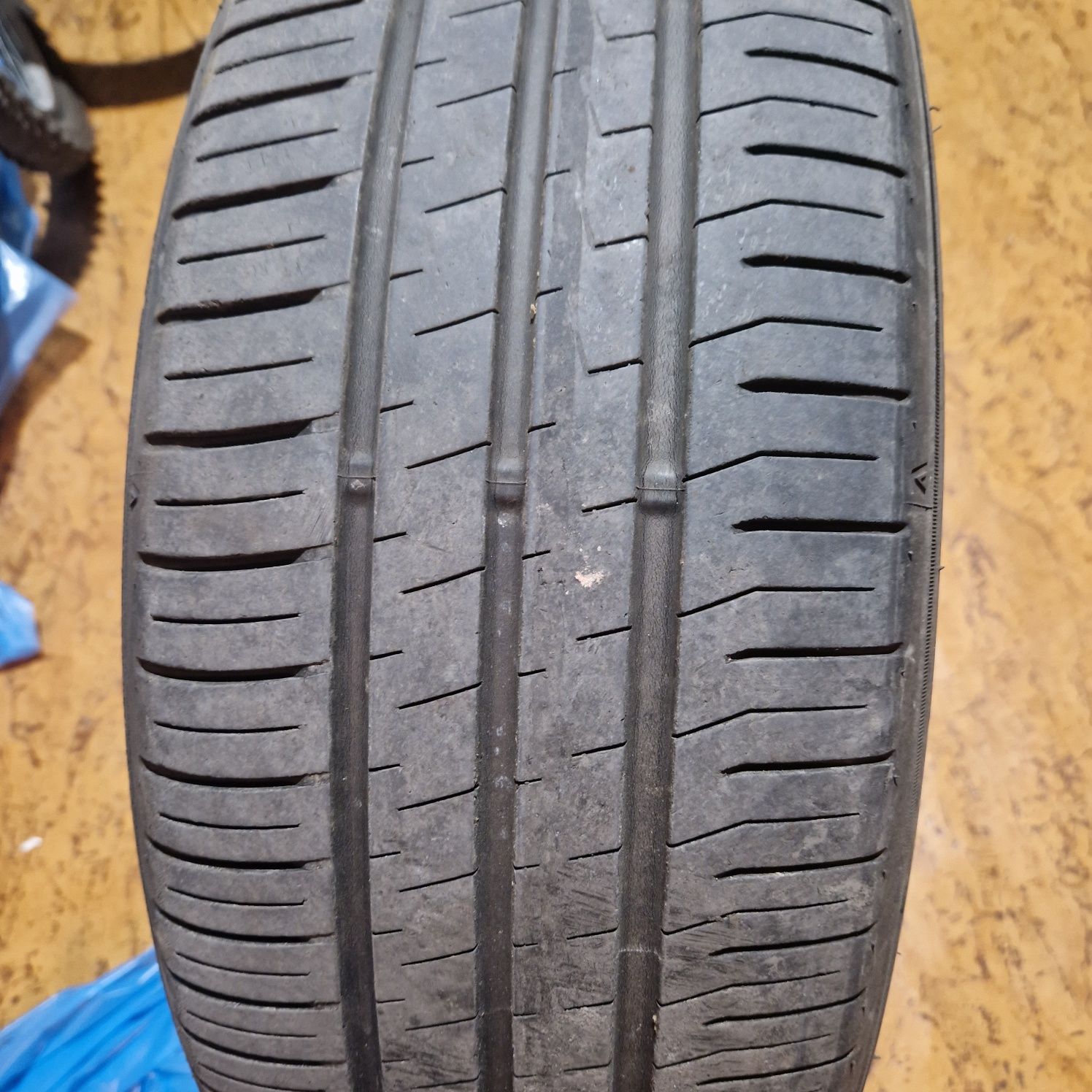 Opony falken ziex 195/55 16r   4sztuki