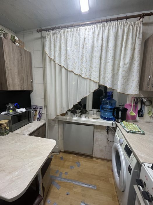 Продається 2 кімн. квартира район Габдрахманова