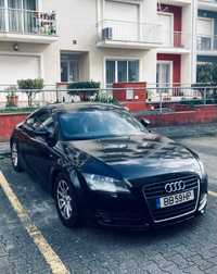 Audi TT S-line 1.8 GPL/GASOLINA