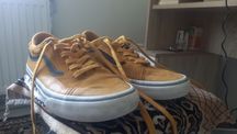 Vans × Independent