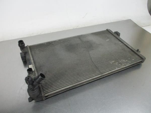 Radiador de água SEAT Leon (1M1)