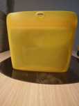 Tupperware The Ultimate Silikonowa Torba 540 ml