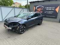 Renault Megane *RENAULT*MEGANE*III*25/02/2016r*1.6dCi*130pS*ZOFCAR*