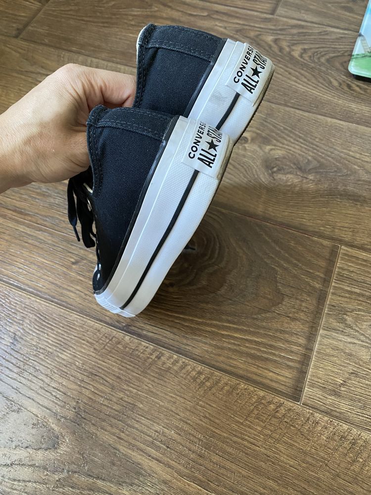конверси / converse all star/ кеди оригінал