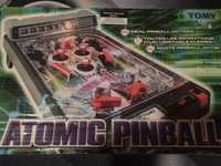 Konsola atomic pinball tomy