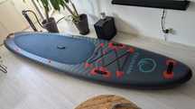 SUP tsunami nowy 350 cm deska do wody gwarancja