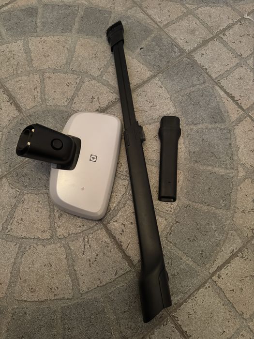 Turboszczotka i końcówki Electrolux